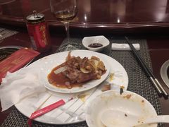 -万家宴海鲜大酒楼(五四路店)