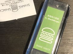 -Shake Shack(西单大悦城店)