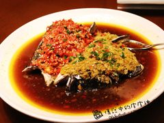 -武汉武昌威斯汀酒店-知味自助餐厅