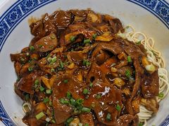 -君东记本帮面馆(天钥桥路店)