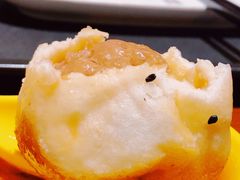 大虾生煎-大壶春生煎(四川中路店)