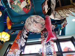 -一道浪居酒屋