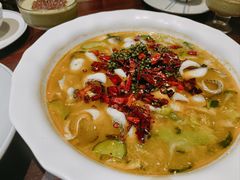 -大牌大·传统杭帮菜(湖滨店)