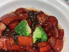 -京鸭棠(让胡路万达店)