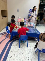 -meland亲子乐园(珠海环宇城店)