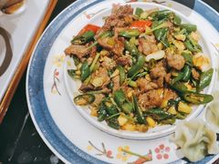 -一块豆腐(李沧书院路店)