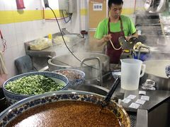 -德海牛肉面(武警医院店)