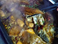 -琶醍壹号•潮菜江景餐吧