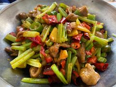 -新新湘菜馆(新中街二条店)