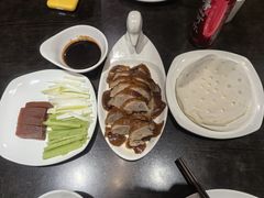 -老牌坊鲁菜名店(聊城美食岛店)