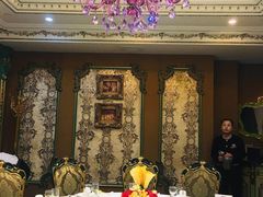 包厢-金米箩大酒店(五角场店)