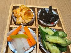 -马记永·兰州牛肉面(山姆外高桥店)