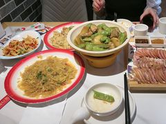 -李老哈·东北菜(宋园路店)