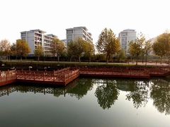 -南京晓庄学院(莫愁校区)