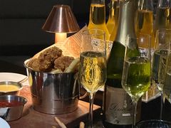-秀·吧 Show Bar(兰州盛达希尔顿酒店)