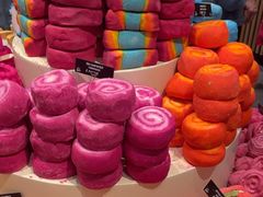 -LUSH(威尼斯人店)