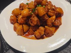-王庄阿咪海鲜大排档(象园店)