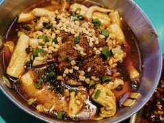 -川正旺江湖菜(三元桥店)