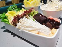 -半天妖烤鱼(蒸湘万达广场店)