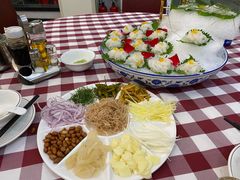 -吉源大排档·鱼生·海鲜(烧烤彩印厂店)