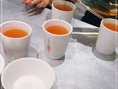 -姚姚酸菜鱼·金戈戈香港豉油鸡(喜荟城联名店)