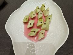 -蟹榭·本帮江浙菜·蟹宴(大宁久光商场店)