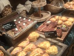 -B&C黄油与面包·THE GARDEN BAKERY概念店(世纪汇店)