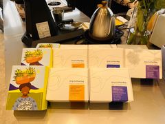 -MQ COFFEE STAND明谦(新洲店)