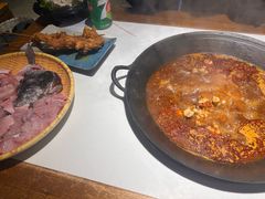 -老天桥蛙炉火锅(姑苏总店)