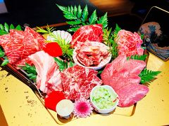 -300杯·和牛烧肉清酒专门店(廊里店)