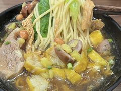 -阿芬卤面(花巷店)