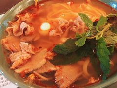 -笠小妹越南粉(新城科技园店)
