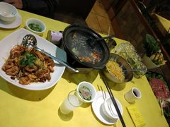 -石头咕(葵蓬店)