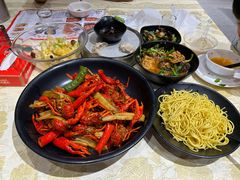 -聚味瞿记·龙虾堂(天元店)