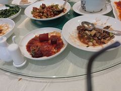 -君来梁溪饭店-餐厅