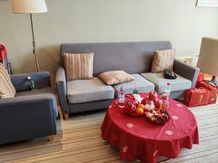 -天津水晶宫饭店