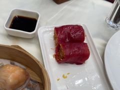 -喜宴·粤菜·茶点·海鲜(光浩店)