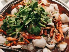 -粤财皇冠假日酒店·彩华轩中餐厅