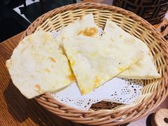 -琥珀宫南亚餐厅(欢乐城店)