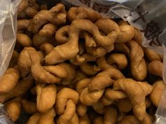-王阿姨文昌油赞子(府桥街店)