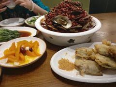 -必点海鲜·鲅鱼水饺(鞍山西道店)