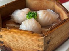 -顺德美的万豪酒店·自助餐·贡厨
