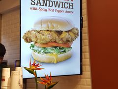 -The Habit Burger Grill 哈比特汉堡(爱琴海店)