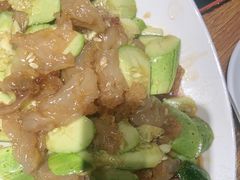 -威海九禧海鲜居渔水饺(经区店)