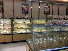 -长发西饼(临顿路店)