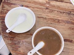 沙湾姜埋奶-沙湾姜埋奶(兴新包店)