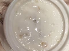 桃胶双皮奶-聚福宝合苑食府(南头镇店)