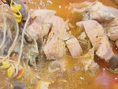 -亮欢寨(凯里总店)