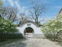 -颐和园