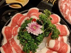 -色響火锅(恒隆广场店)